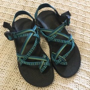 Chacos
